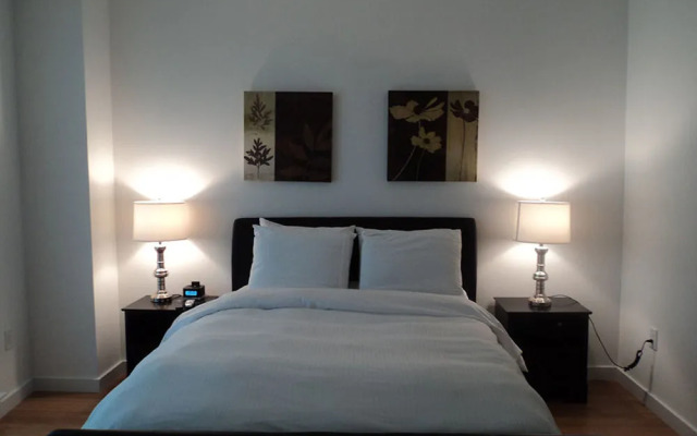 ABA Furnished Apartments at 70 Greene