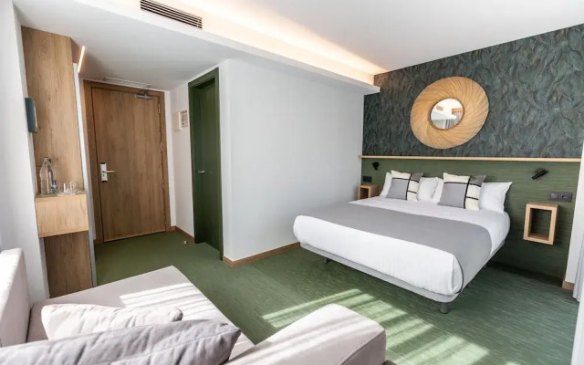 Hotel Ecos del Sella