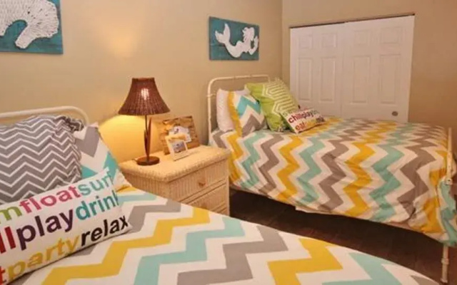 Ebb Tide 102 Apartment 2