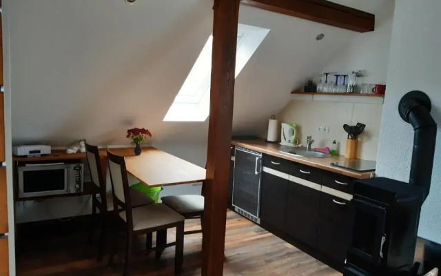 Pension am Sonnenhof