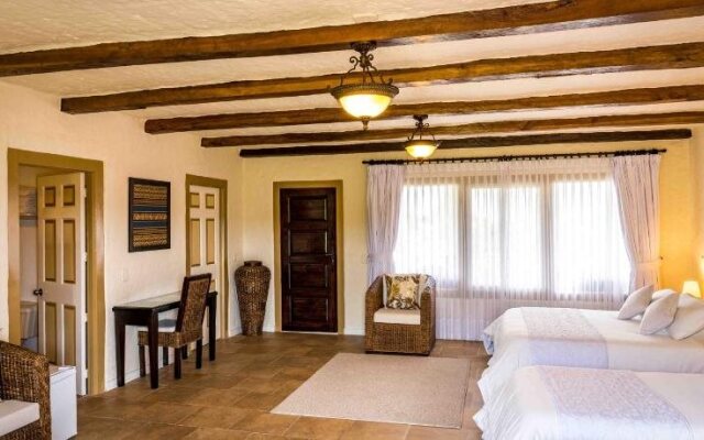 Hotel Estrella Del Monte