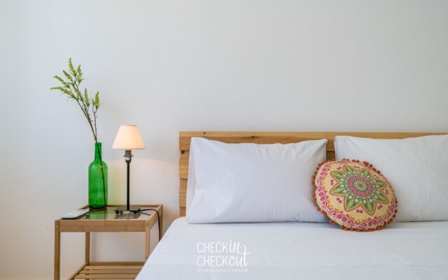 CheckinCheckout - Loulé City Center Apartment 1