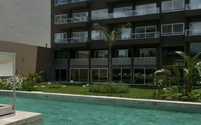 Portobello Road Trendy 2 BR in Palermo Hollywood