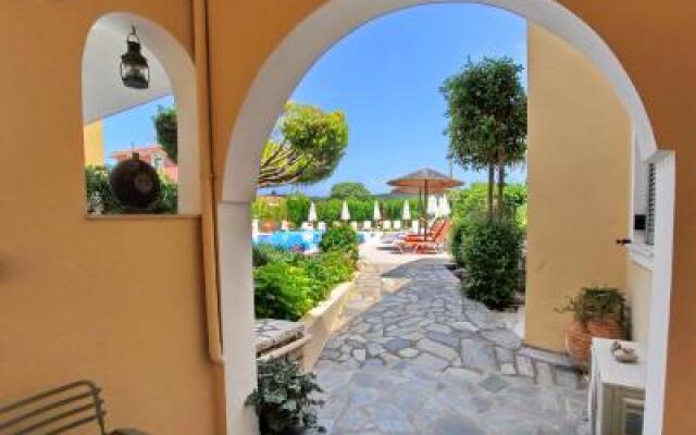 Alkyon Apartments & Villas Hotel