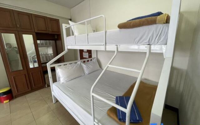 Residence Inn Pattaya