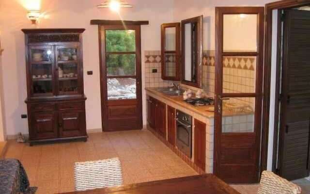 Mirto Sopra - Casa in Pietra sul Mare