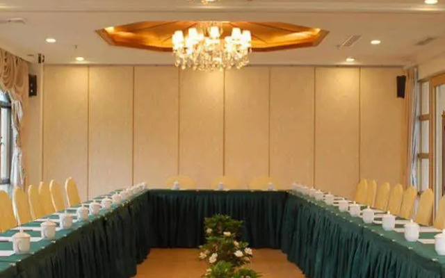 Shenzhen Xingkong Xinyu Hotel