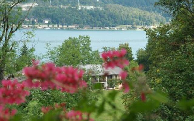 Appartement - Pension Adlerhorst