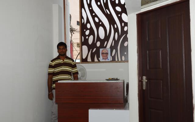 BG Residency
