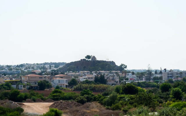 Mandali Hotel