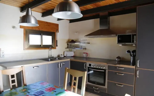 Casa Trillo Apartmentos