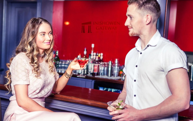Inishowen Gateway Hotel