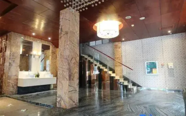 Jin Ting Hotel