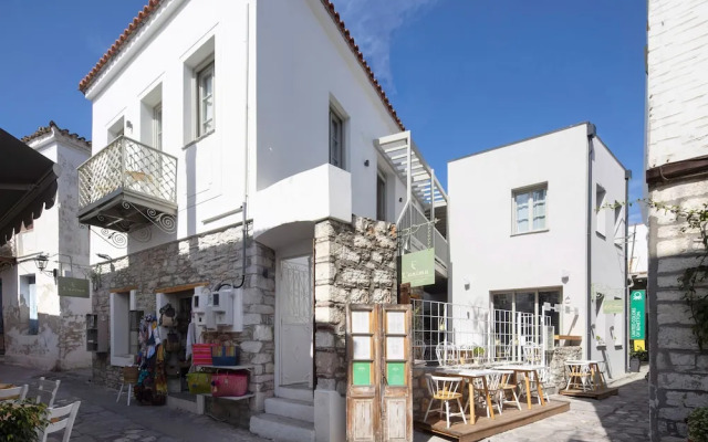l anima boutique suites