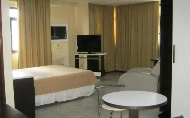 Alagoinhas Plaza Hotel