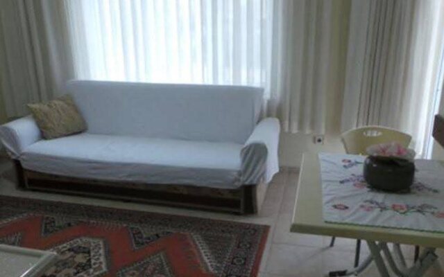 Bst Apart Otel