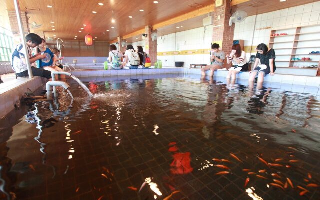Sun Spring Resort