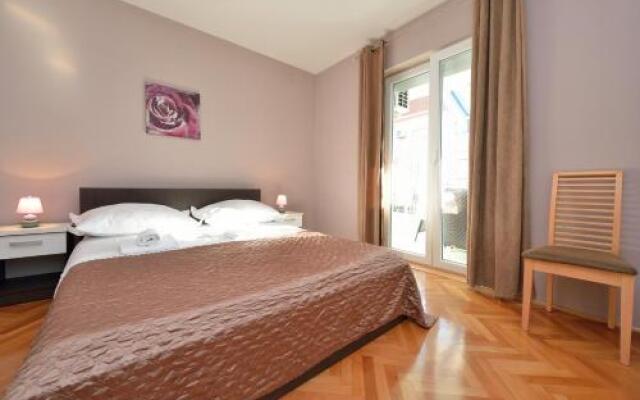 Apartment Nikolina