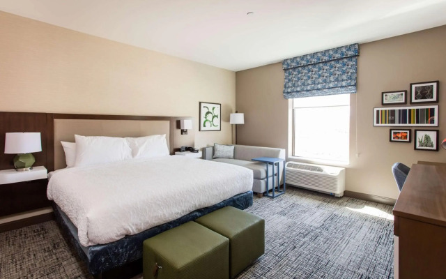 Hampton Inn & Suites St. George, UT