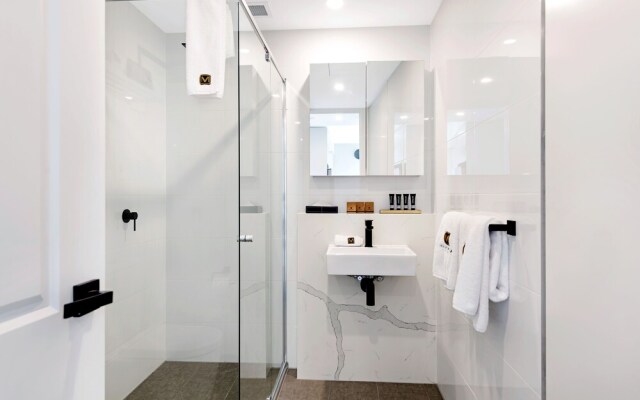 Manhattan Apartments - Glen iris