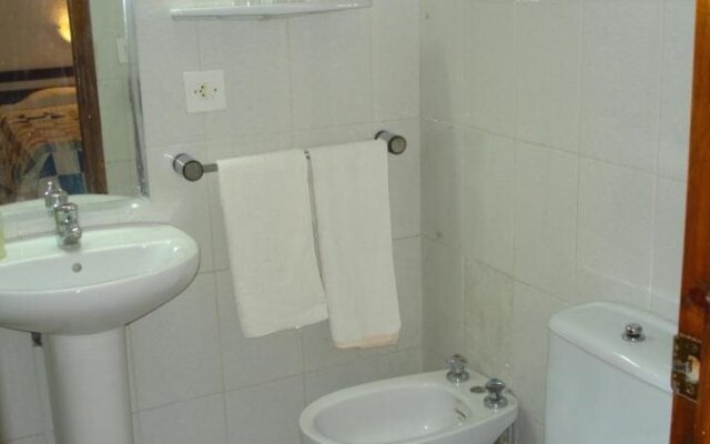Barraca Suites