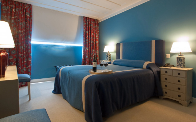 The Wine House Hotel - Quinta da Pacheca