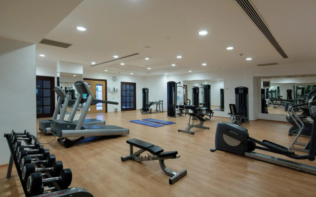 Alba Royal Hotel - Ultra All Inclusive - Adults Only 16+