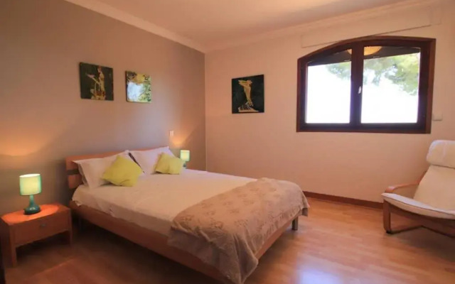 VILLA GRIMALDI 10 personnes