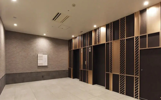 LagentStay Shin-Sapporo
