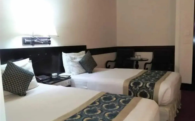 Al Safina Hotel