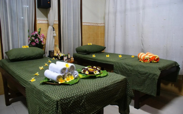 Nida Rooms Sahadewa Legian