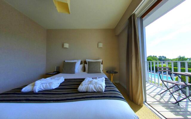 Le Galet Hôtel & Spa