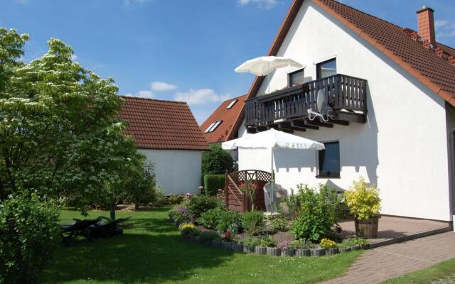 Ferienwohnung Starke