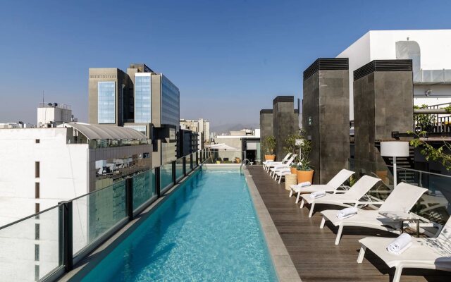 INNSiDE by Meliá Lima Miraflores