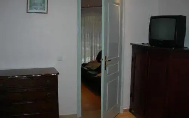 Appartement du Lac