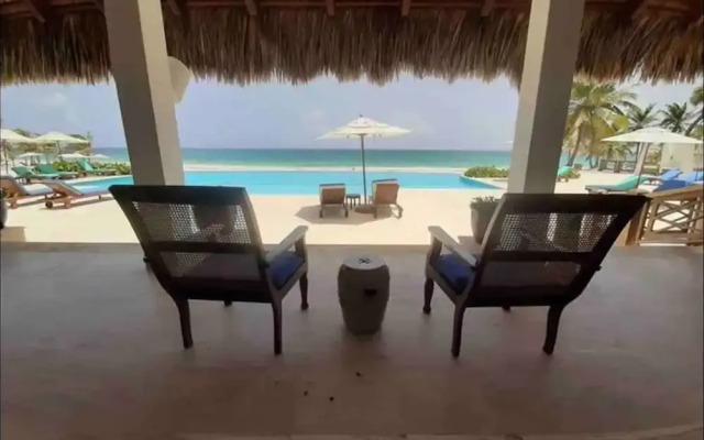 Cana Rock Chic Golf de Lux