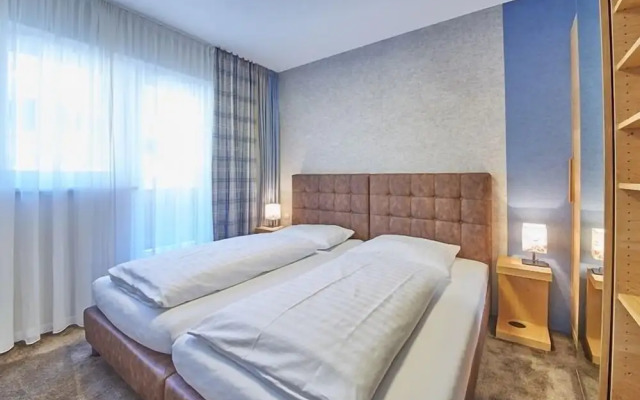Rosentalerhof Hotel & Apartments