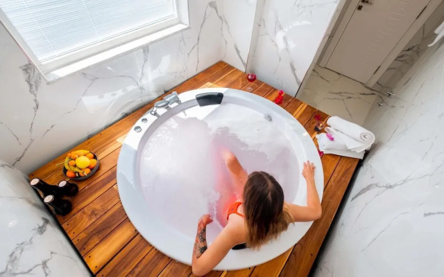 Yosun Suites
