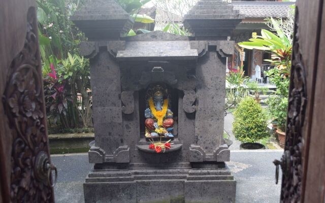 Aura Bisma Ubud