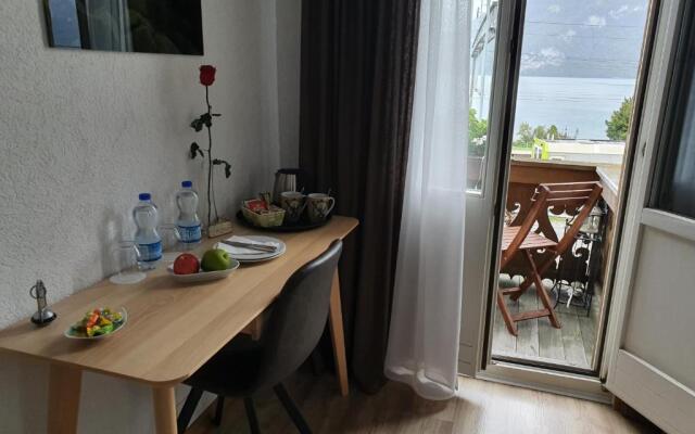 Hotel Rosengartli