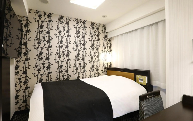 APA Hotel Iidabashi Ekiminami