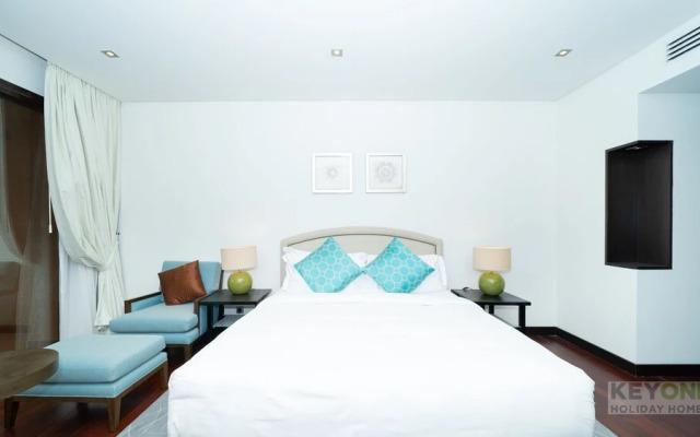 KOHH – 2BR in Anantara North Residence