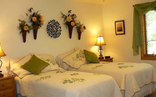 Wilder Inn