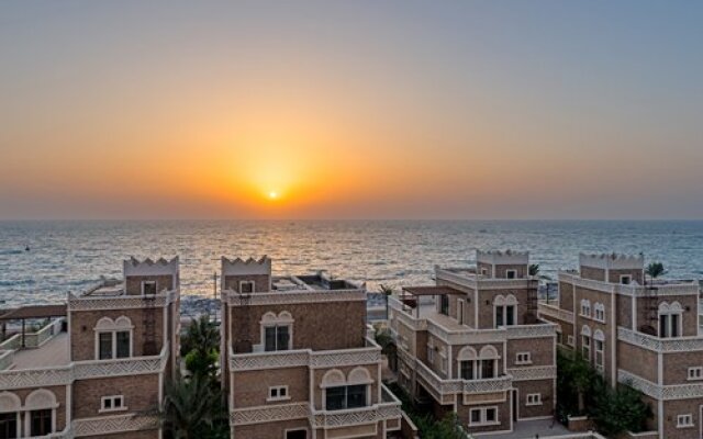 Balqis Residence Dubai, Dubai, United Arab Emirates