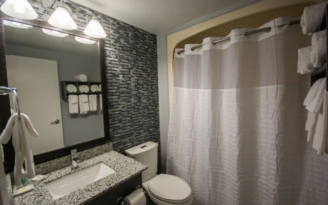 Quality Inn