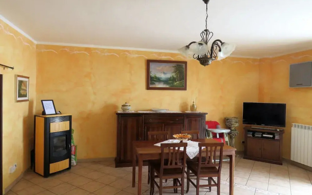 Guest House Vista Mare