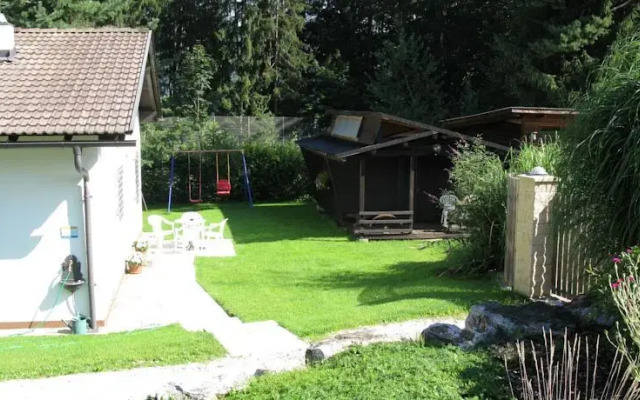 Ferienbungalow Weber