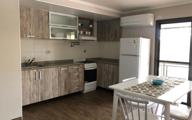 Perito Moreno - 3ro A