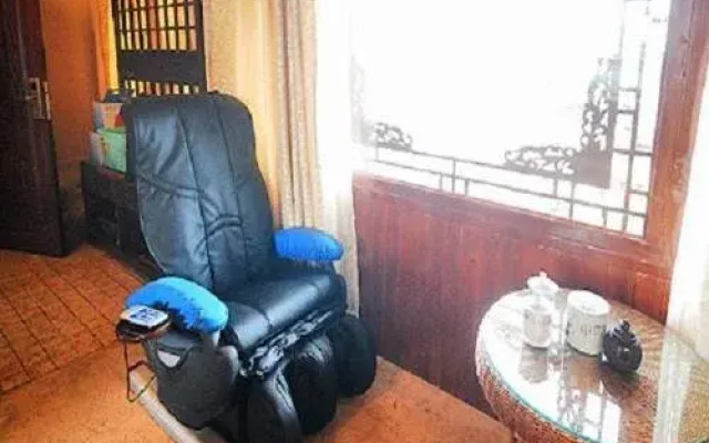 Kimbro Inn