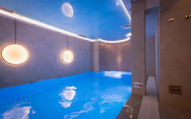 Apollonia Hotel Gevgelija